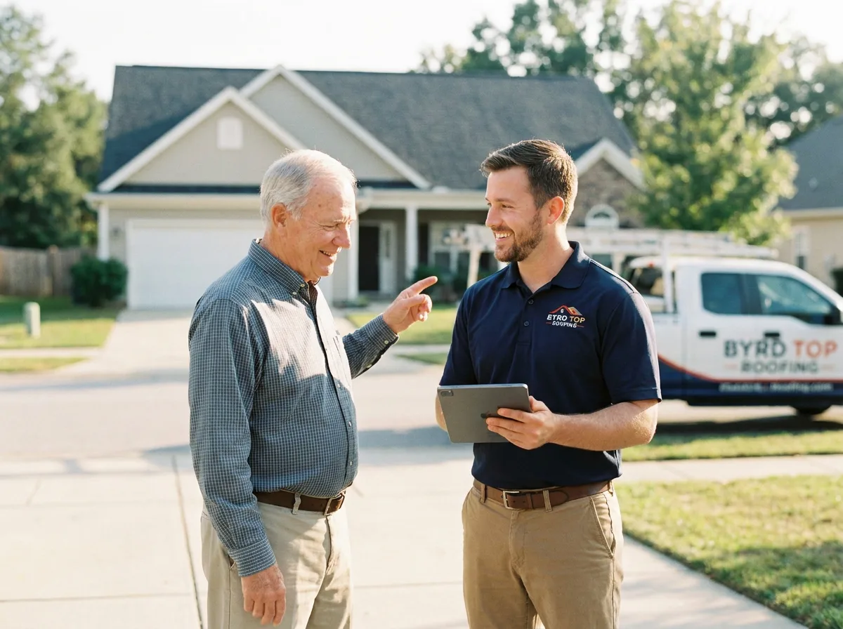 Roofing Hallsville, TX FAQs